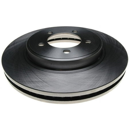 Raybestos 680416R Professional Grade Disc Brake Rotor