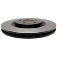 thumbnail image 1 of Raybestos 680497 Advanced Technology Disc Brake Rotor Fits select: 2011-2014 FORD MUSTANG GT, 2007-2010 FORD MUSTANG SHELBY GT500, 1 of 4