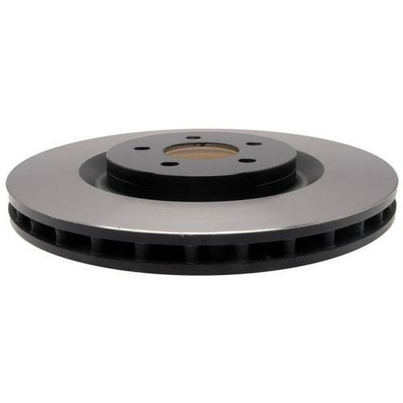 Raybestos 680497 Advanced Technology Disc Brake Rotor Fits select: 2011-2014 FORD MUSTANG GT, 2007-2010 FORD MUSTANG SHELBY GT500