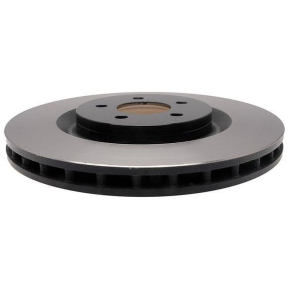 Raybestos 680497 Advanced Technology Disc Brake Rotor Fits select: 2011-2014 FORD MUSTANG GT, 2007-2010 FORD MUSTANG SHELBY GT500