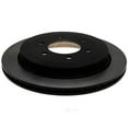 thumbnail image 1 of Raybestos 680507 Advanced Technology Disc Brake Rotor Fits select: 2007-2017 FORD EXPEDITION, 2007-2017 LINCOLN NAVIGATOR, 1 of 1