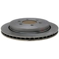 thumbnail image 1 of Raybestos 680507R Professional Grade Drum-in-Hat Disc Brake Rotor Fits select: 2007-2017 FORD EXPEDITION, 2007-2017 LINCOLN NAVIGATOR, 1 of 4
