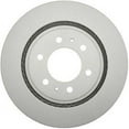 thumbnail image 1 of Raybestos 680508FZN Rust Prevention Technology Coated Rotor Brake Rotor, 1 Pack Fits select: 2010-2020 FORD F150, 2007-2021 FORD EXPEDITION, 1 of 4