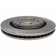 thumbnail image 1 of Raybestos 680508R Professional Grade Disc Brake Rotor Fits select: 2010-2020 FORD F150, 2007-2021 FORD EXPEDITION, 1 of 4