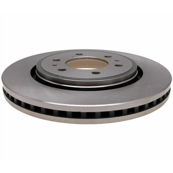 Raybestos 680508R Professional Grade Disc Brake Rotor Fits select: 2010-2020 FORD F150, 2007-2021 FORD EXPEDITION