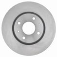 thumbnail image 1 of Raybestos 680677R 2008-2011 Disc Brake Rotor, 1 of 1