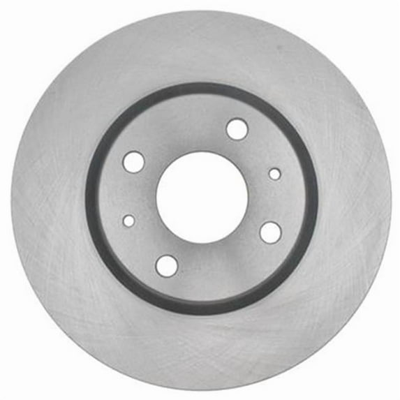 Raybestos 680677R 2008-2011 Disc Brake Rotor
