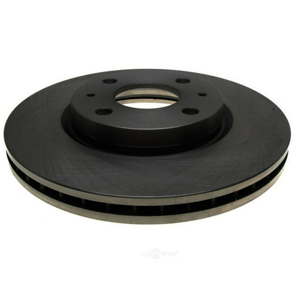 Raybestos 680677R Professional Grade Disc Brake Rotor