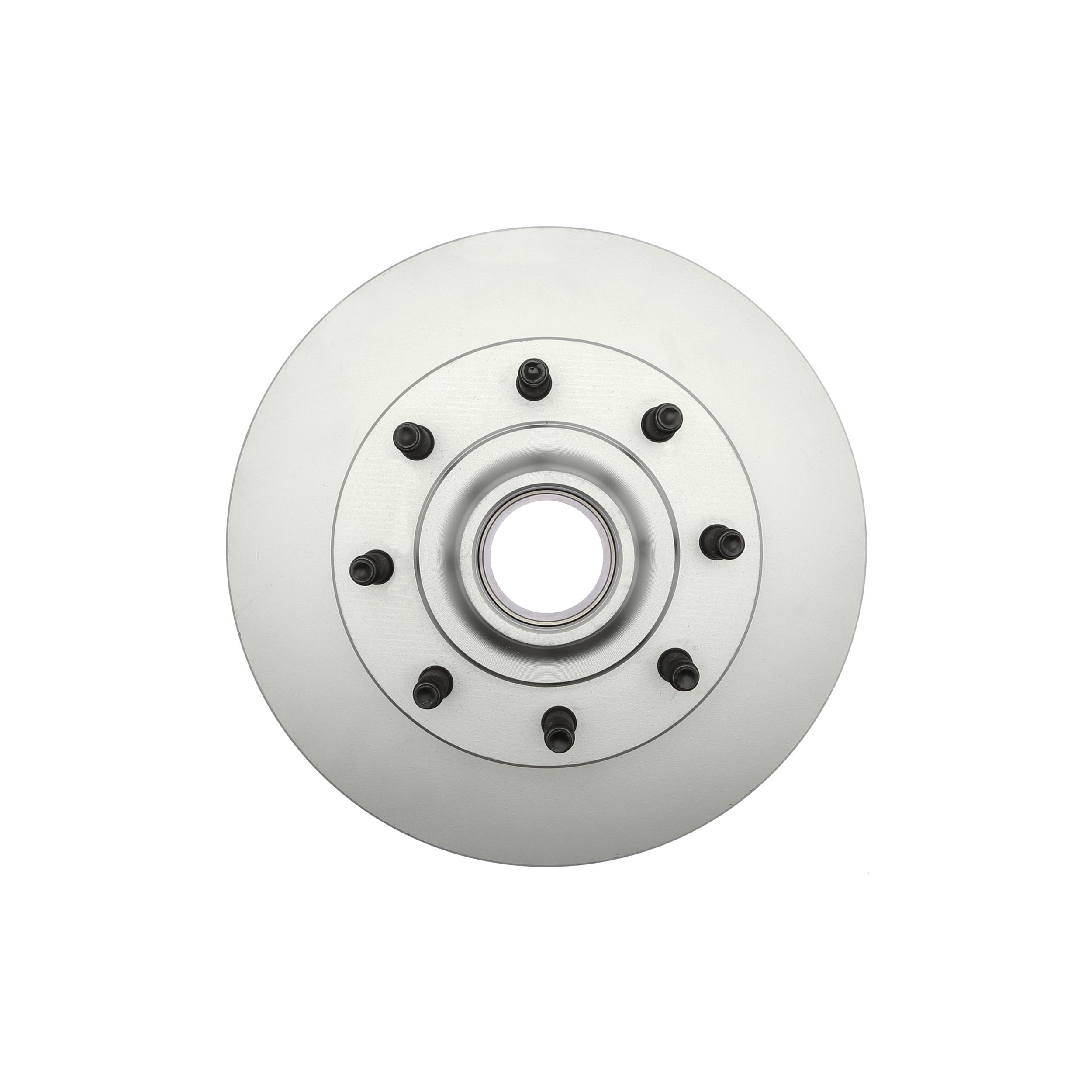 Raybestos 680681FZN Element3; Coated Rotor Fits select: 2008-2019,2021-2023 FORD ECONOLINE