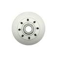 thumbnail image 1 of Raybestos 680681FZN Element3; Coated Rotor Fits select: 2008-2019,2021-2023 FORD ECONOLINE, 1 of 2