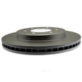 thumbnail image 1 of Raybestos 680754FZN Rust Prevention Technology Coated Rotor Brake Rotor, 1 Pack, 1 of 2