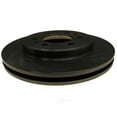 thumbnail image 1 of Raybestos 680754R Professional Grade Disc Brake Rotor, 1 of 4