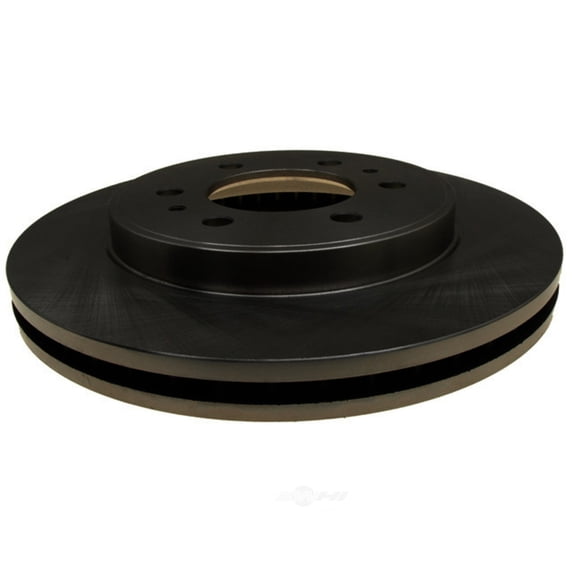 Raybestos 680754R Professional Grade Disc Brake Rotor