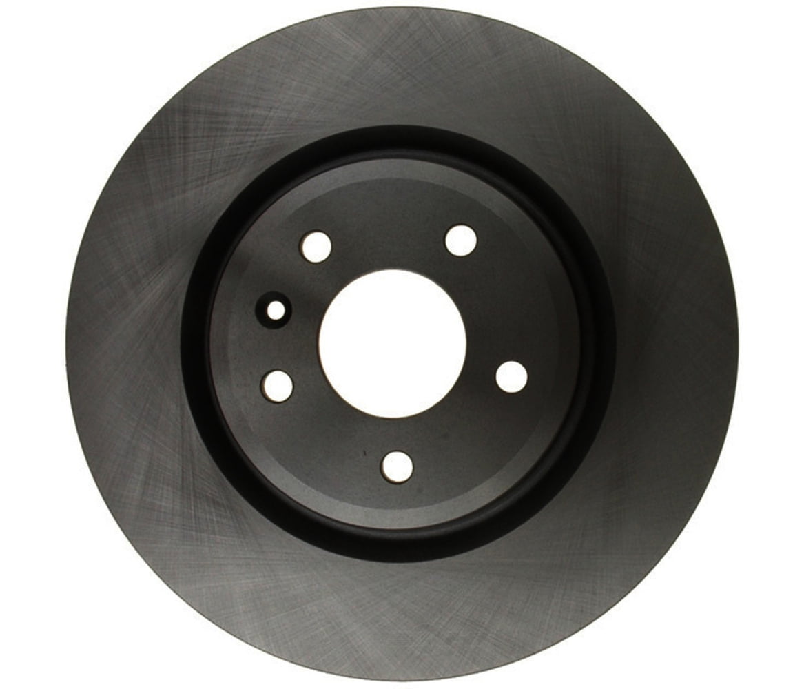Raybestos 680758R, Grade Disc Brake Rotor, Front Brake, Fit for 2019 ...