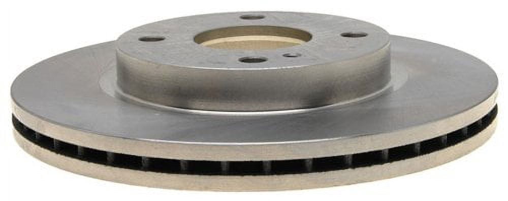 R-Line Rotors