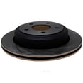 thumbnail image 1 of Raybestos 680898R Professional Grade Disc Brake Rotor Fits select: 2009-2011 FORD RANGER, 1 of 4