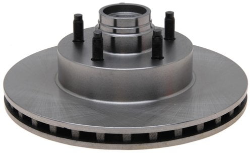 Raybestos 680905R R-Line Fits select: 2010-2011 FORD RANGER
