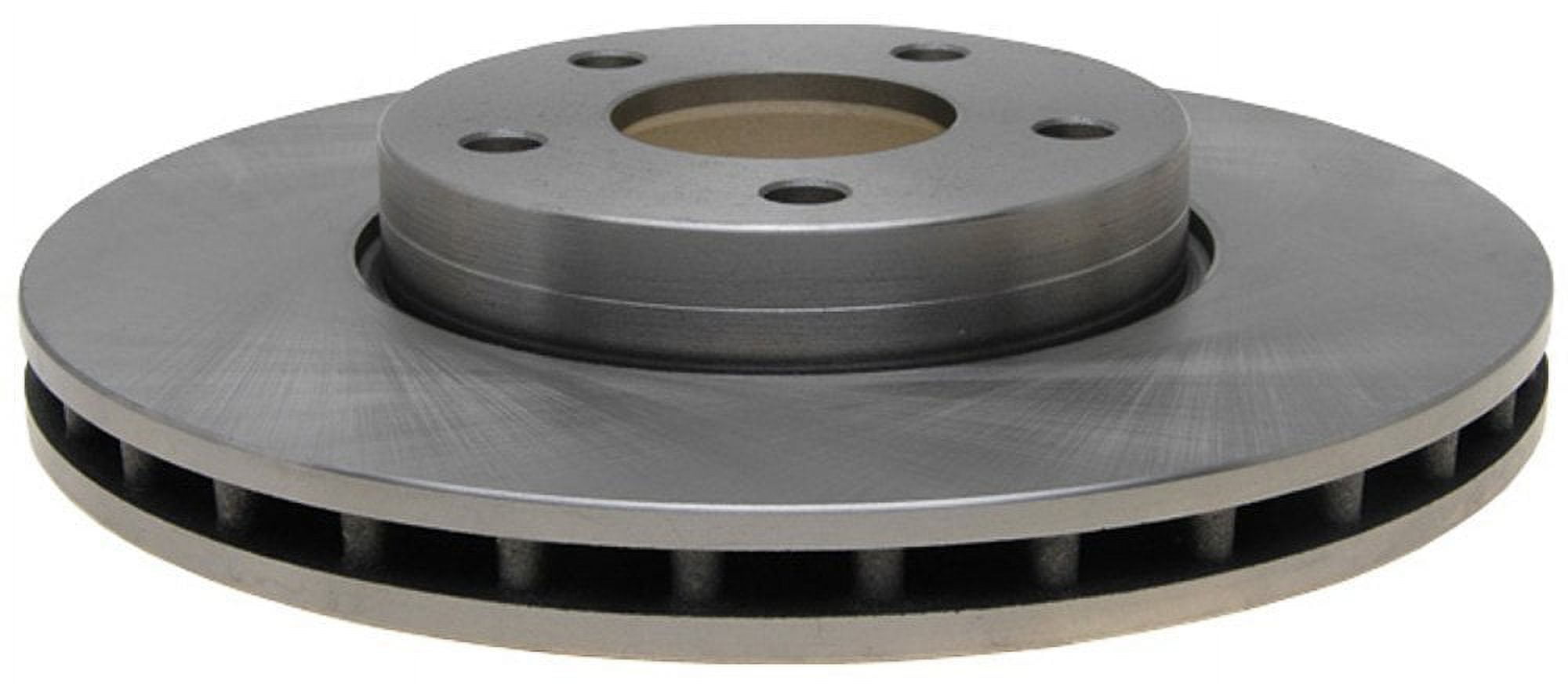 R-Line Rotors