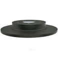 thumbnail image 1 of Raybestos 680931FZN Rust Prevention Technology Coated Rotor Brake Rotor, 1 Pack Fits select: 2012-2018 FORD FOCUS, 1 of 2