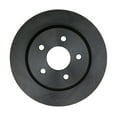 thumbnail image 1 of Raybestos 680931R Professional Grade Disc Brake Rotor Fits select: 2012-2018 FORD FOCUS, 1 of 4