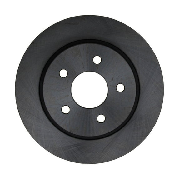 Raybestos 680931R Professional Grade Disc Brake Rotor Fits select: 2012-2018 FORD FOCUS