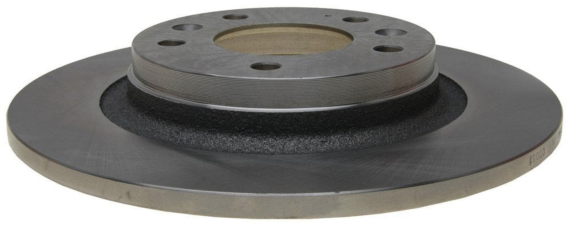 R-Line Rotors