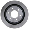 thumbnail image 1 of Raybestos 680976R 2012-2013 Ford Brake Rotor, 1 of 1