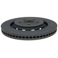 thumbnail image 1 of Raybestos 680982 Advanced Technology Disc Brake Rotor, 1 of 4