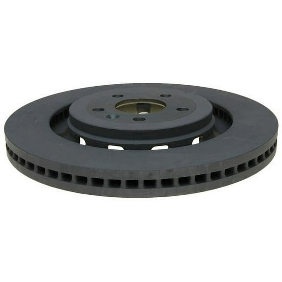 Raybestos 680982 Advanced Technology Disc Brake Rotor