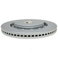 thumbnail image 1 of Raybestos 680982FZN Rust Prevention Technology Coated Rotor Brake Rotor, 1 Pack Fits select: 2014 FORD EXPLORER, 2015-2017 FORD EXPLORER XLT, 1 of 2