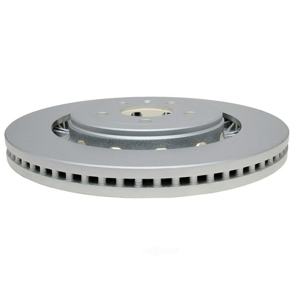 Raybestos 680982FZN Rust Prevention Technology Coated Rotor Brake Rotor, 1 Pack Fits select: 2014 FORD EXPLORER, 2015-2017 FORD EXPLORER XLT