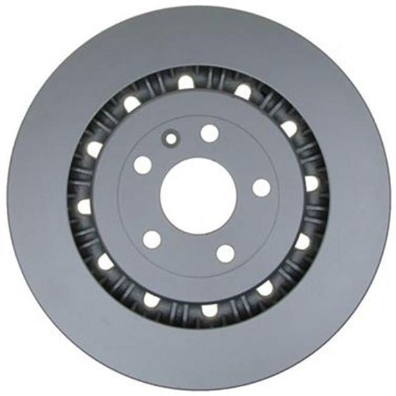 Raybestos 680982P Brake Rotor