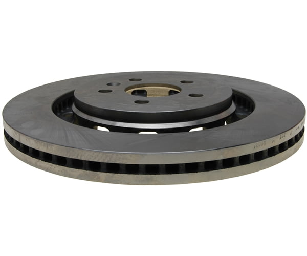 Raybestos 680982R Professional Grade Disc Brake Rotor Fits select: 2014 FORD EXPLORER, 2015-2017 FORD EXPLORER XLT