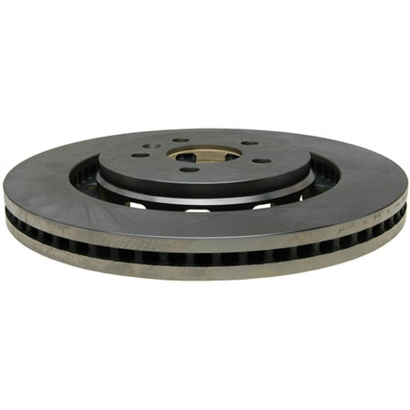 Raybestos 680982R Professional Grade Disc Brake Rotor Fits select: 2014 FORD EXPLORER, 2015-2017 FORD EXPLORER XLT