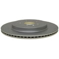 thumbnail image 1 of Raybestos 680983P Advanced Technology Disc Brake Rotor Fits select: 2013-2014,2018 FORD EXPLORER, 1 of 4