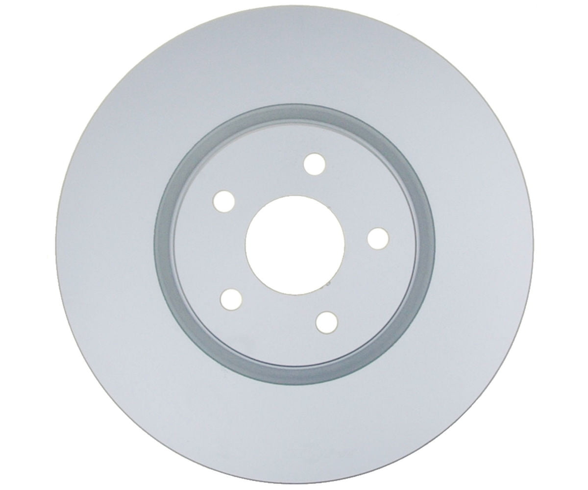 Raybestos 680998FZN Rust Prevention Technology Coated Rotor Brake Rotor, 1 Pack Fits select: 2013-2019 FORD ESCAPE, 2014-2018 FORD TRANSIT CONNECT