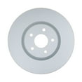 thumbnail image 1 of Raybestos 680998FZN Rust Prevention Technology Coated Rotor Brake Rotor, 1 Pack Fits select: 2013-2019 FORD ESCAPE, 2014-2018 FORD TRANSIT CONNECT, 1 of 2