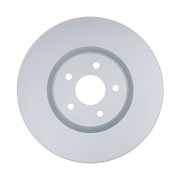 Raybestos 680998FZN Rust Prevention Technology Coated Rotor Brake Rotor, 1 Pack Fits select: 2013-2019 FORD ESCAPE, 2014-2018 FORD TRANSIT CONNECT