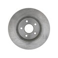 thumbnail image 1 of Raybestos 680999R, Grade Disc Brake Rotor, Rear Brake, Fit for 2016-2013 Ford Escape Models, 1 of 6