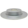 thumbnail image 1 of Raybestos 681012FZN Rust Prevention Technology Coated Rotor Brake Rotor, 1 Pack Fits select: 2013-2016 FORD FUSION SE, 2017-2020 FORD FUSION, 1 of 4