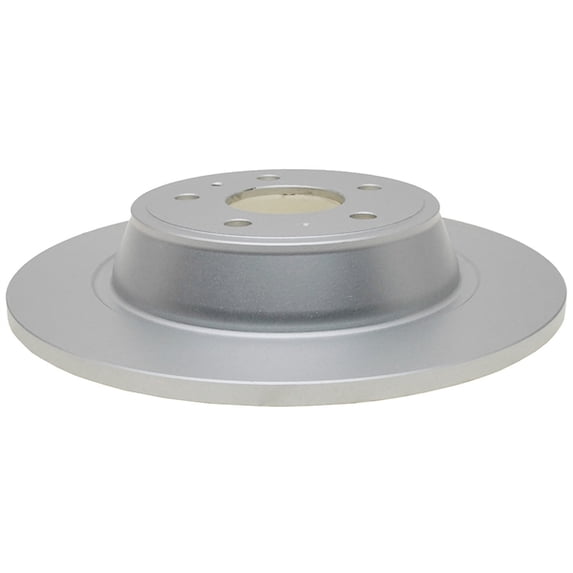 Raybestos 681012FZN Rust Prevention Technology Coated Rotor Brake Rotor, 1 Pack Fits select: 2013-2016 FORD FUSION SE, 2017-2020 FORD FUSION