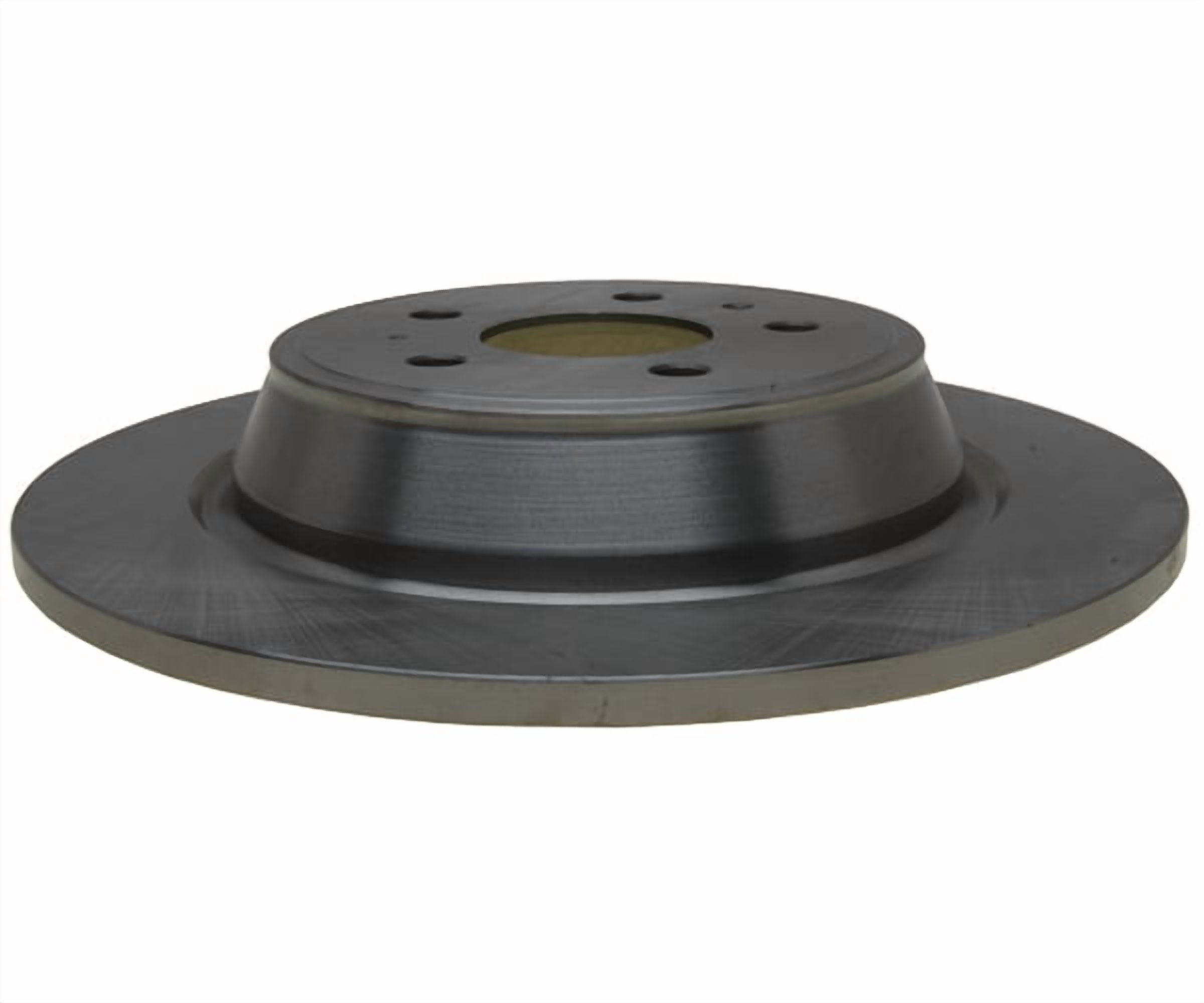 Raybestos 681013R Professional Grade Disc Brake Rotor Fits select: 2017-2019 FORD ESCAPE, 2015-2019 LINCOLN MKC