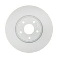 thumbnail image 1 of Raybestos 681014FZN Rust Prevention Technology Coated Rotor Brake Rotor, 1 Pack Fits select: 2013-2020 FORD FUSION SE, 2013-2014 LINCOLN MKZ, 1 of 4