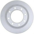 thumbnail image 1 of Raybestos 681017 Brake Rotor Fits select: 2013-2022 FORD F250, 2013-2022 FORD F350, 1 of 4