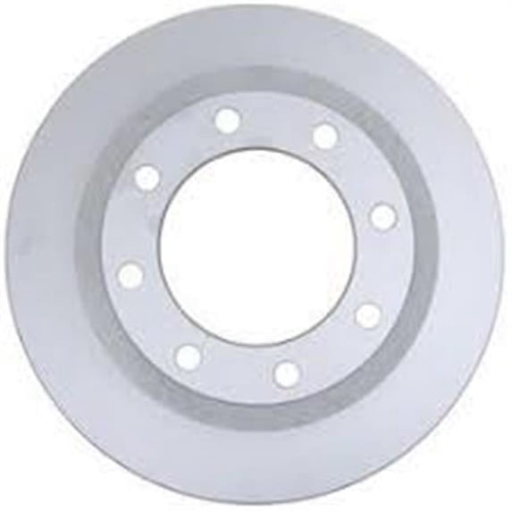 Raybestos 681017 Brake Rotor Fits select: 2013-2022 FORD F250, 2013-2022 FORD F350