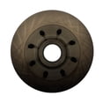 thumbnail image 1 of Raybestos 681778R Professional Grade Brake Rotor Fits select: 2013-2022 FORD F250, 2013-2022 FORD F350, 1 of 2