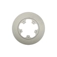 thumbnail image 1 of Raybestos 681939FZN Element3; Coated Rotor Fits select: 2015-2020 FORD TRANSIT, 1 of 2