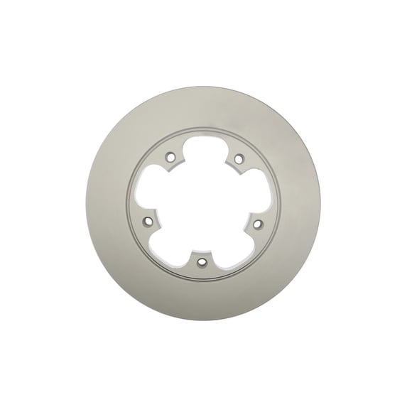 Raybestos 681939FZN Element3; Coated Rotor Fits select: 2015-2020 FORD TRANSIT