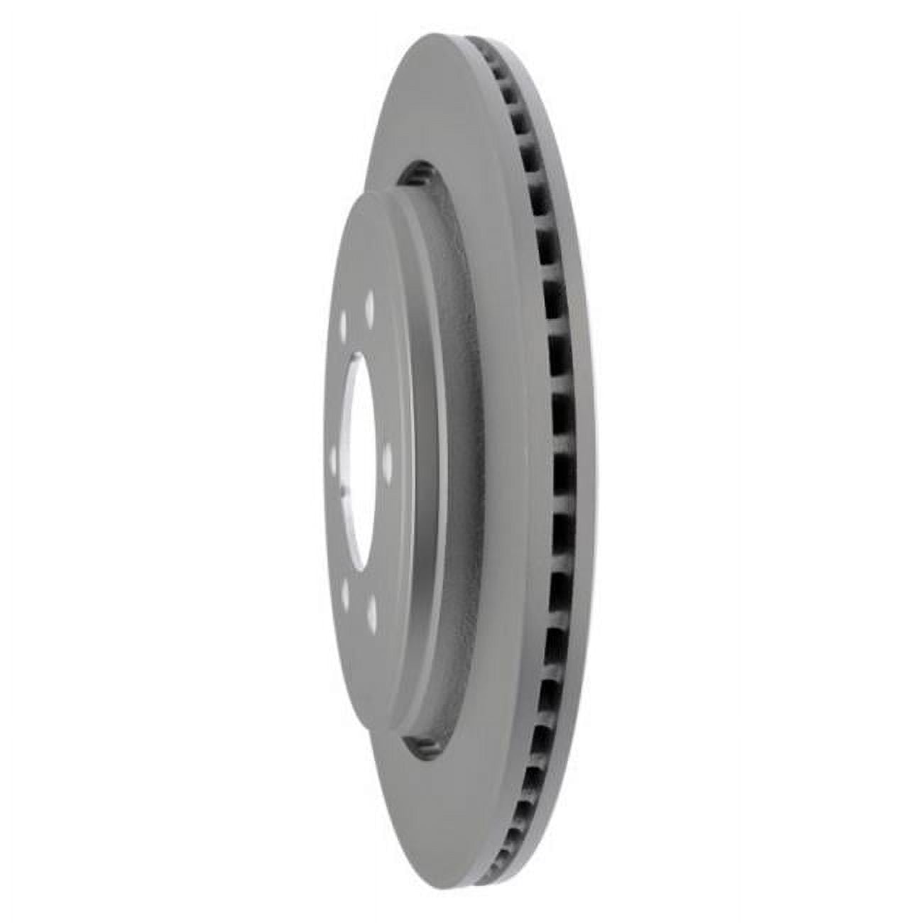 Raybestos 681951 AT Rotor Brake Rotor Fits select: 2015-2017 FORD F150