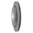 thumbnail image 1 of Raybestos 681951 AT Rotor Brake Rotor Fits select: 2015-2017 FORD F150, 1 of 4